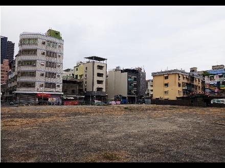 【高雄營業分處】高雄市鹽埕區鹽北段369、372 及369之3 部分地號